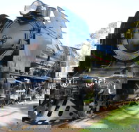 Newport Railway Museum - Accommodation in Bendigo