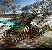 North Gorge Walk Point Lookout - Accommodation in Bendigo