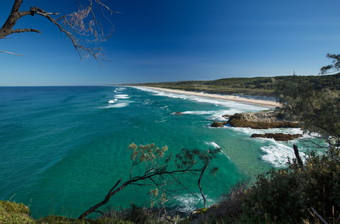North Gorge Walk, Point Lookout - Accommodation in Bendigo 2