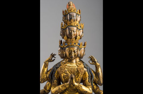 Oceanic Arts Australia Gallery - Accommodation in Bendigo 1