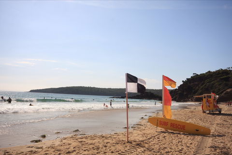 Pambula Beach - Accommodation in Bendigo 1