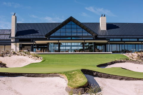 Peninsula Kingswood Country Golf Club - Accommodation in Bendigo 0