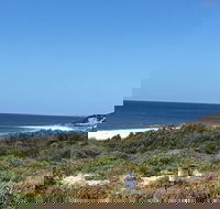 Peppermint Grove Beach - Accommodation in Bendigo