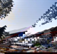 Perth Hills Centre - Accommodation in Bendigo