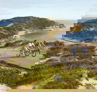 Point Nepean National Park - Accommodation in Bendigo