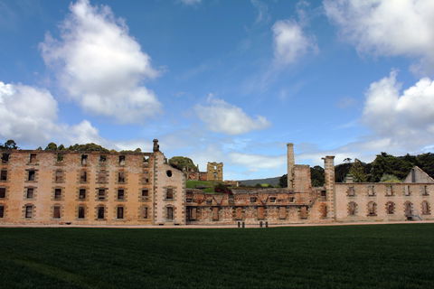 Port Arthur And Tasman - Accommodation in Bendigo 0