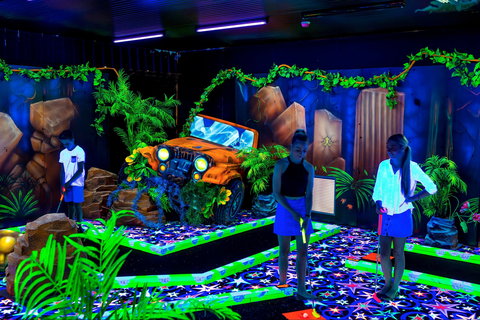 Power Kart Raceway - Accommodation in Bendigo 2