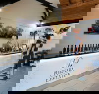 Pukara Estate - Pokolbin Tasting Room - Accommodation in Bendigo