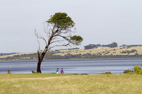 Queenscliff Golf Club - Accommodation in Bendigo 2