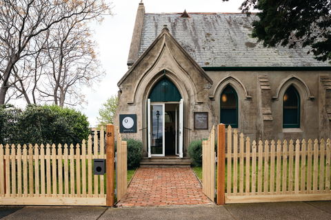 Queenscliff Gallery And Workshop - Accommodation in Bendigo 1
