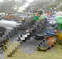 Quirindi Rural Heritage Village - Accommodation in Bendigo