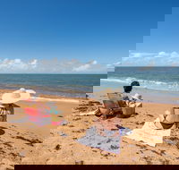 Redcliffe - Accommodation in Bendigo