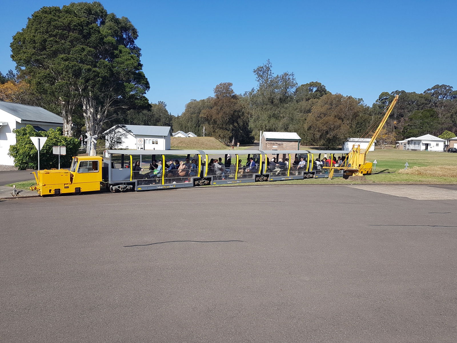 Lakemba NSW Accommodation in Bendigo