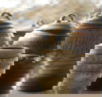 Ridgeline Pottery - Accommodation in Bendigo