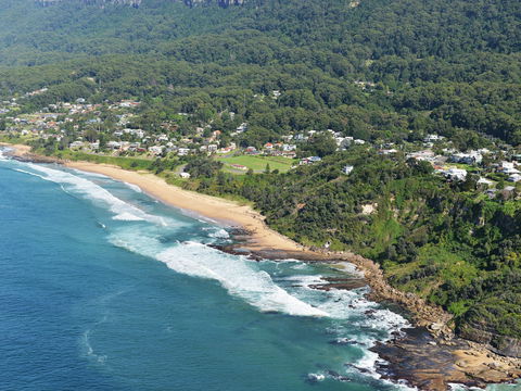 Scarborough - Accommodation in Bendigo 0