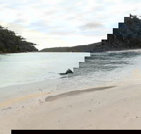 Severs Beach - Accommodation in Bendigo
