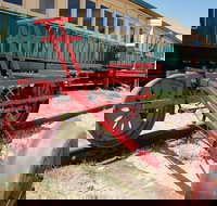 South West Rail and Heritage Centre - Accommodation in Bendigo