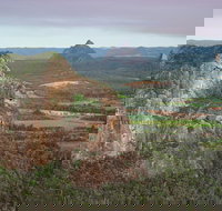 Sunshine Coast Adventure Drive - Accommodation in Bendigo