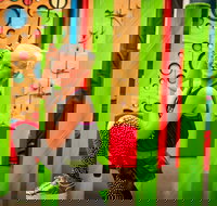 Supaworld Geelong - Accommodation in Bendigo