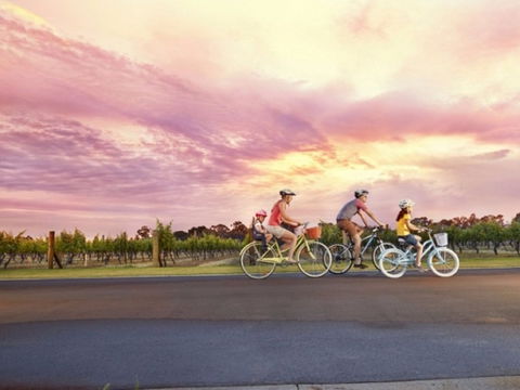 Swan Valley Heritage Cycle Trail - Accommodation in Bendigo 0