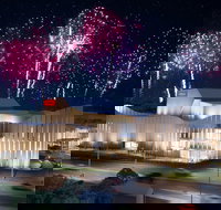 Sydney Colisuem Theatre at West HQ - Accommodation in Bendigo