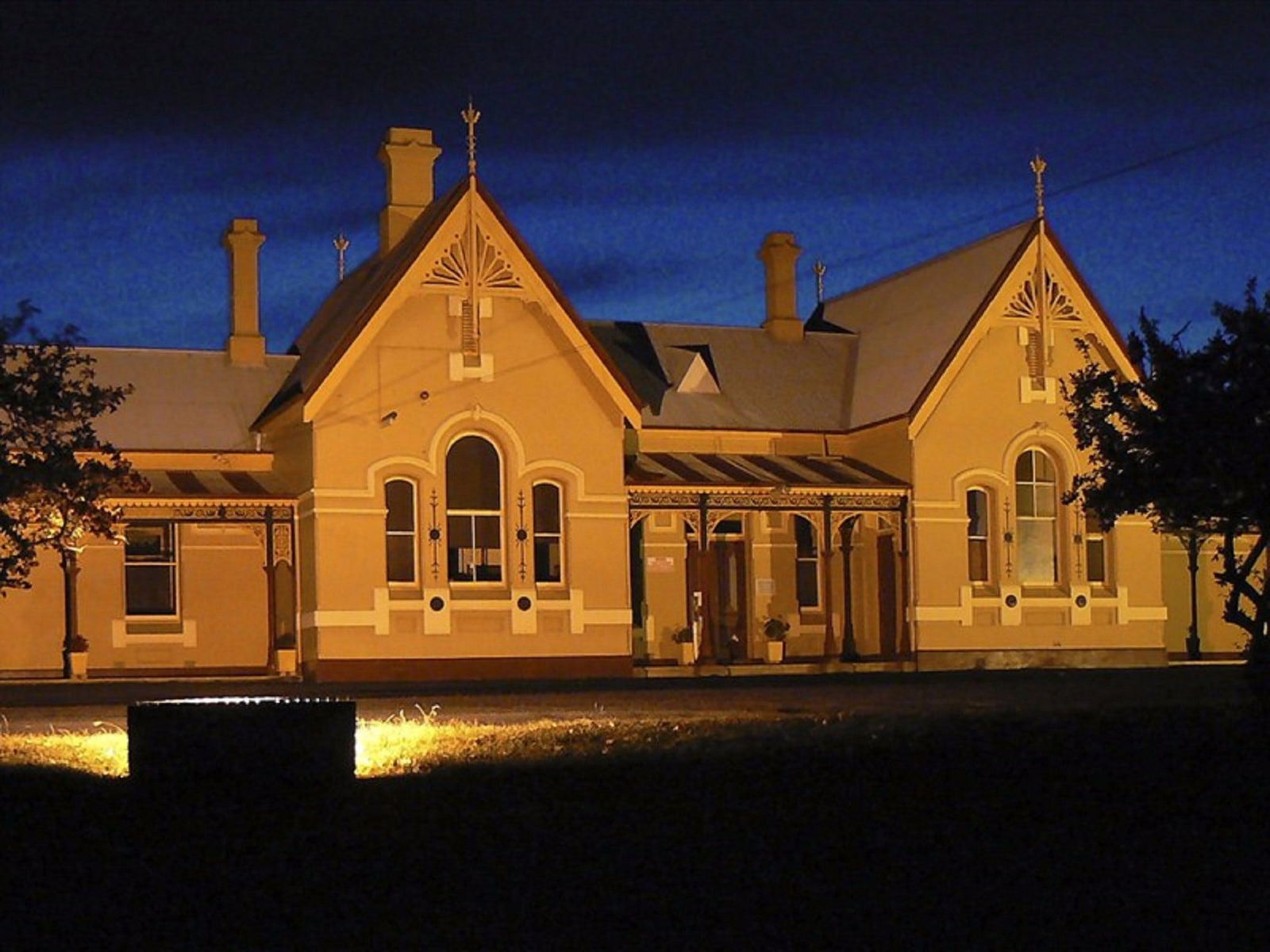 Bookookoorara NSW Accommodation in Bendigo