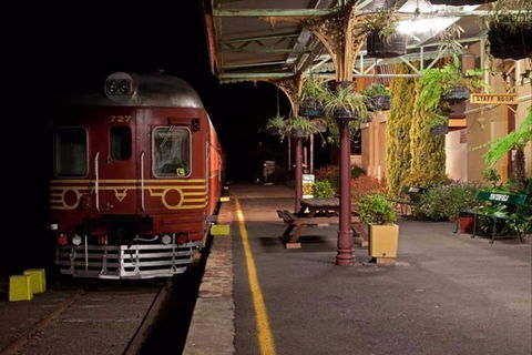 Tenterfield Railway Museum - Accommodation in Bendigo 2