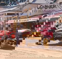 The Village Historic Loxton - Accommodation in Bendigo