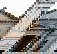 The Lost Ones Contemporary Art Gallery - Accommodation in Bendigo