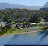 The Grotto Walk - North Nowra - Accommodation in Bendigo