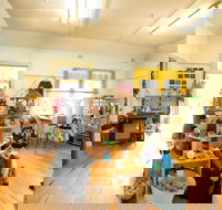 The Green Bank - Accommodation in Bendigo