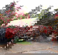 The Gallery Mt Macedon - Accommodation in Bendigo