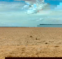 Toorale National Park - Accommodation in Bendigo