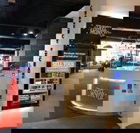 Travel Money Oz - Accommodation in Bendigo