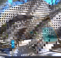 Trousers Point Great Short Walk - Accommodation in Bendigo