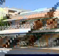 Victoria Hotel the Vic Darwin - Accommodation in Bendigo