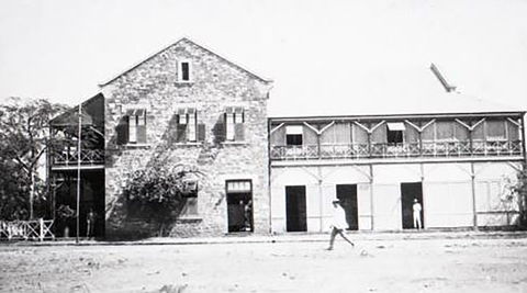 Victoria Hotel (the Vic), Darwin - Accommodation in Bendigo 2