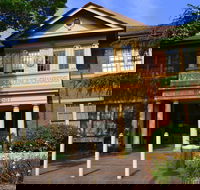 Wallarobba Arts and Cultural Centre - Accommodation in Bendigo