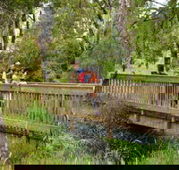 Westerfolds Park - Accommodation in Bendigo