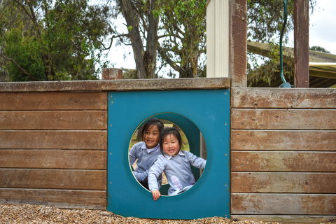 Westerfolds Park - Accommodation in Bendigo 1