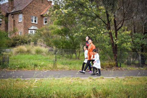 Westerfolds Park - Accommodation in Bendigo 2