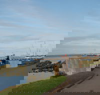 Western Port Bay Trail - Cycling - Accommodation in Bendigo