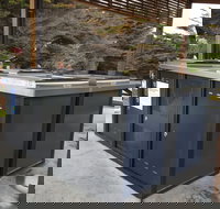 Whitemark Foreshore Picnic Area - Accommodation in Bendigo