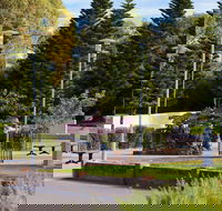 Whyalla Foreshore and Marina - Accommodation in Bendigo