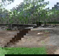 WWII Quarantine Anti Aircraft Battery Site - Accommodation in Bendigo