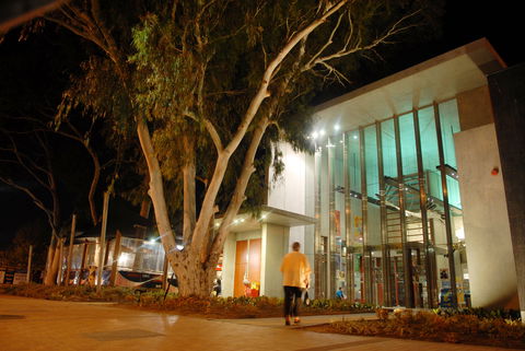 Wyndham Cultural Centre - Accommodation in Bendigo 0