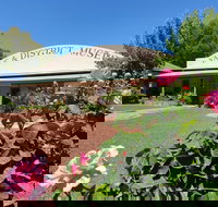 Yass and District Museum - Accommodation in Bendigo