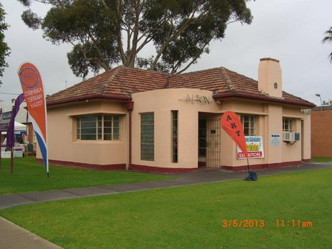 Alton Gallery Echuca - Accommodation in Bendigo 0
