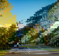 Berry Cycling Routes - Accommodation in Bendigo