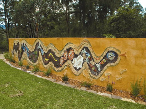 Bomaderry Creek Regional Park - Accommodation in Bendigo 1